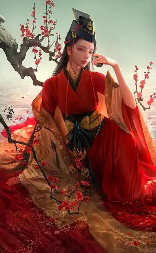 沉香渡 古装权谋剧推荐